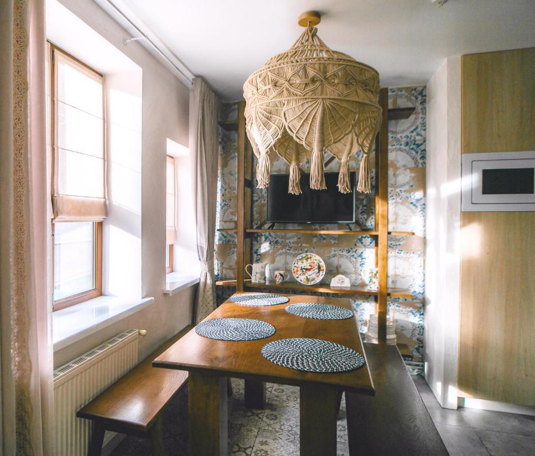 Котедж У Марка Yaremtche Extérieur photo