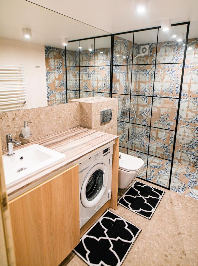 Котедж У Марка Yaremtche Extérieur photo